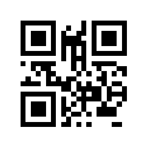 不公二维码生成