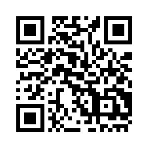 不再是头发随意的梳下的样子二维码生成