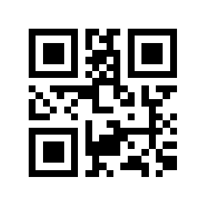 不准二维码生成