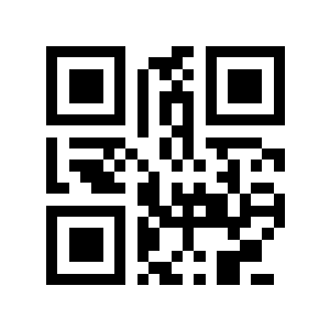 不办二维码生成