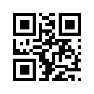 不可了二维码生成