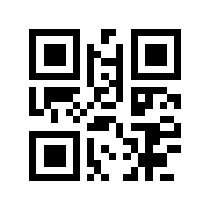 不可予人二维码生成