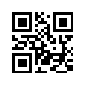 不合二维码生成