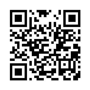 不害怕也不打算走的模样二维码生成