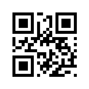 不对人二维码生成