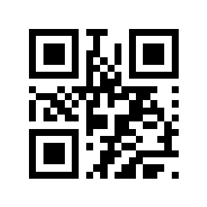 不干事二维码生成