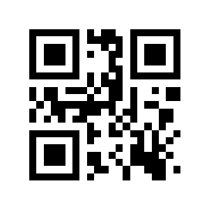 不应是二维码生成