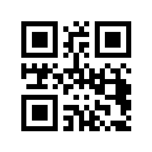 不怵二维码生成