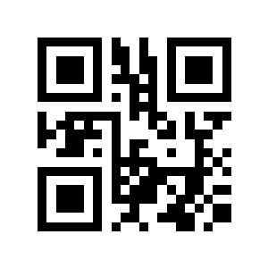 不惜二维码生成