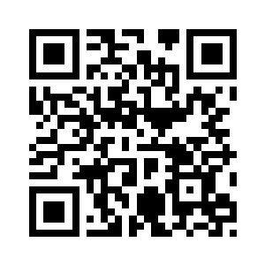 不愿意对现实妥协的坚持二维码生成