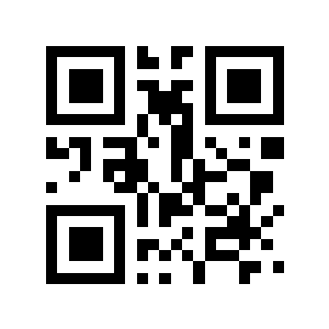 不是烟二维码生成