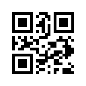 不是饭二维码生成