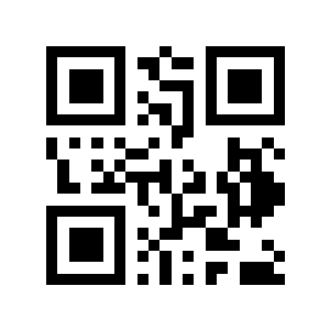 不是465二维码生成