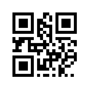 不沏二维码生成