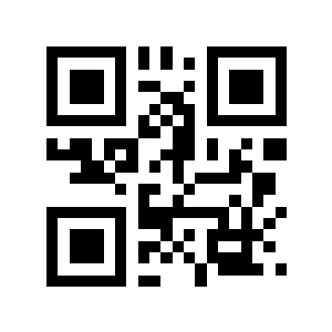 不独床二维码生成