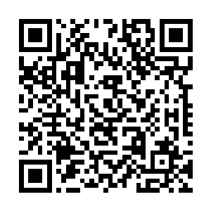不知道什么时候他们搞来了一辆伤痕累累的褐色吉普二维码生成