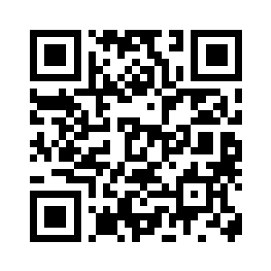 不算白皙的脸上有着一个手印二维码生成