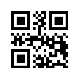 不算二维码生成