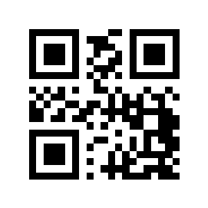 不臣二维码生成