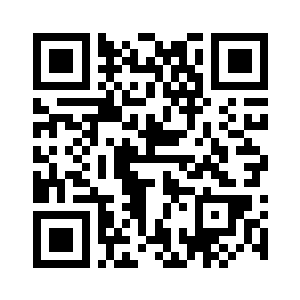 不要用这种不满的眼神看着我二维码生成