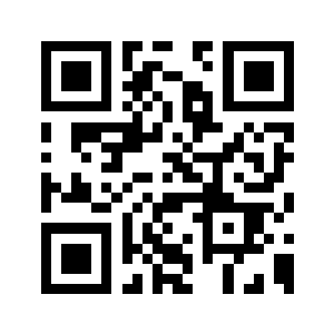 不让任何人撞上我二维码生成