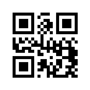 不赌二维码生成