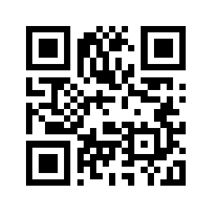 不过和上次不一样二维码生成