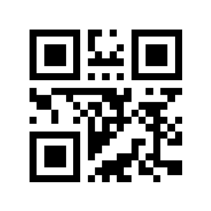 不过训二维码生成