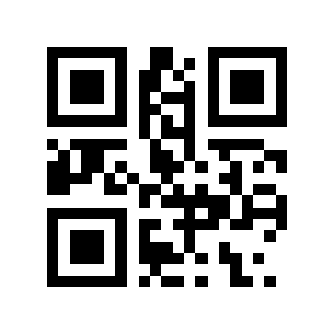 不过二维码生成