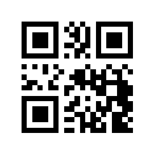 不震二维码生成