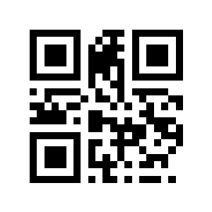 且乱二维码生成