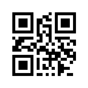 且那二维码生成