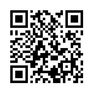 丝毫不顾及教师形象坐在讲座上二维码生成