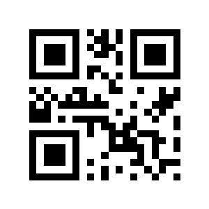 丢官二维码生成