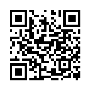 两个人看似发生了一次碰撞二维码生成