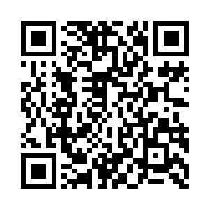 两个冒着火焰的圆环仿佛拥有了灵性一样二维码生成