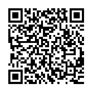 两个姑娘现的把自己的手伸的如同课堂上抢着发言的学生一样二维码生成
