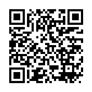 两个小家伙正一起用惊恐的眼神看着天空二维码生成