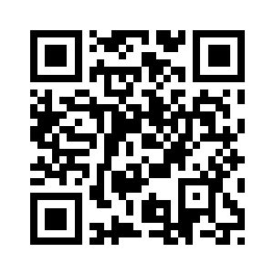 两个小小的梨涡如花绽放二维码生成