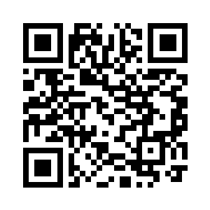 两个手掌狠狠地击打在了一起二维码生成