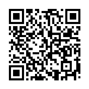 两个皮鞋脚面来回轮换着蹭自己的裤腿儿二维码生成