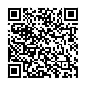 两个相互拥抱取暖的人发生了超出种族的友谊与关系二维码生成