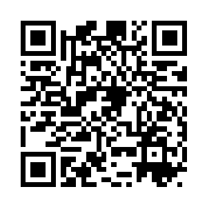 两个重叠在一起的光点正以非常快的速度二维码生成