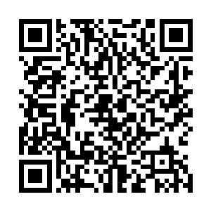 两个青春可爱的女孩子正坐在小马扎上面对着画板专心画画二维码生成