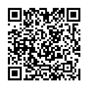 两人在看到后面的高大男子出现后都以为他和青年是一对二维码生成