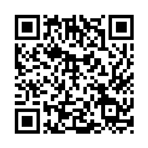 两人看见一个巨大的狼人竟然拦住了汽车二维码生成