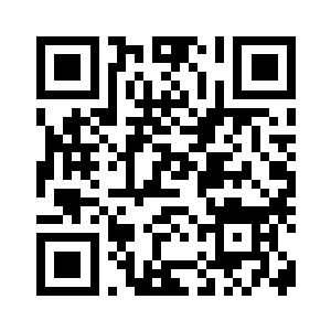 两人穿透最后的一层枝桠树叶二维码生成