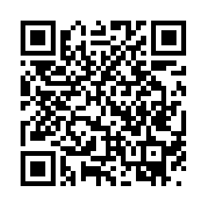 两只大爪子撕开遮挡着的茂密枝条二维码生成