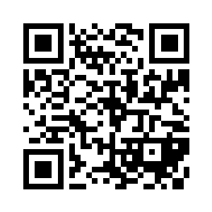 两只小手不知所措的互相绞着二维码生成