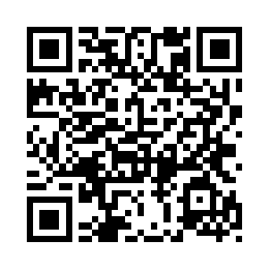 两只小爪子讨好一样捧着示意给他二维码生成